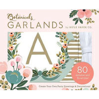Botanicals Garlands