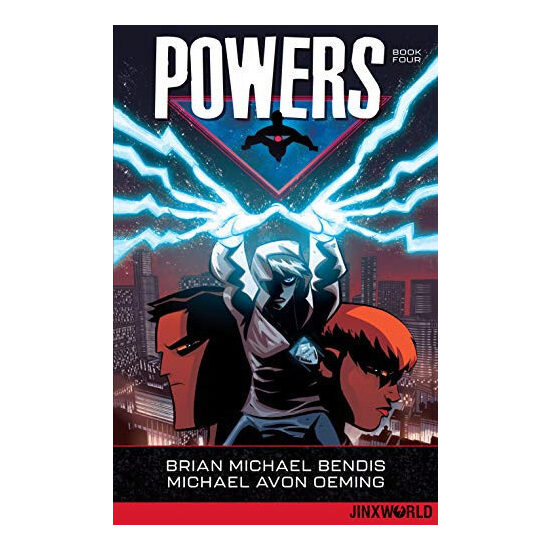 Powers