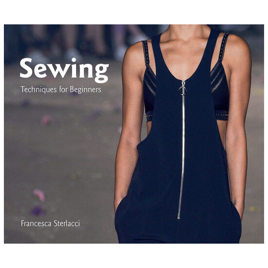 Sewing: techniques for beginners