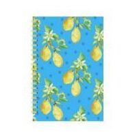 Lemons & Dots