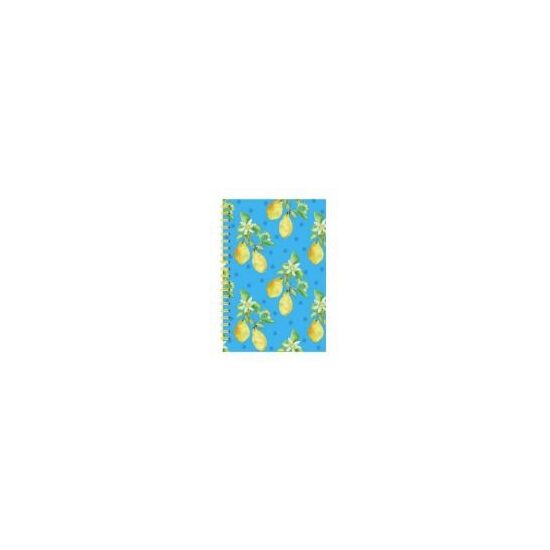 Lemons & Dots