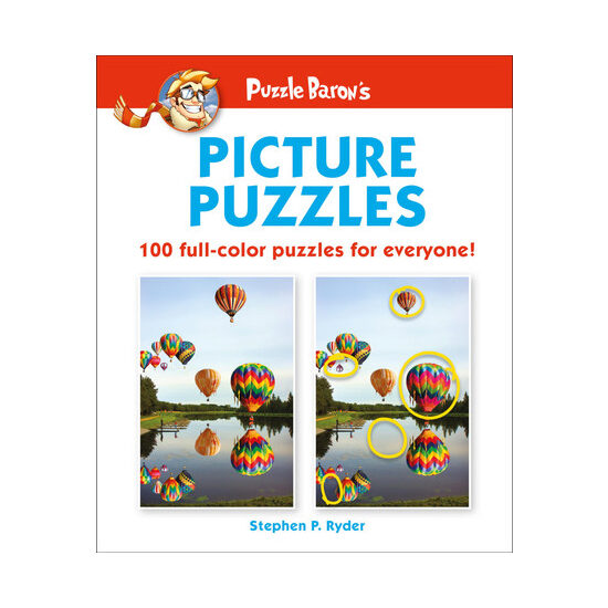 Puzzle Baron's picture puzzles