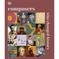 Composers who changed history