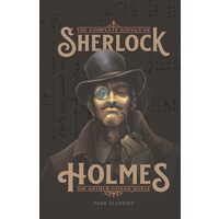 The Complete Novels of Sherlock Holmes