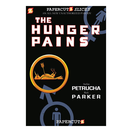 Hunger pains