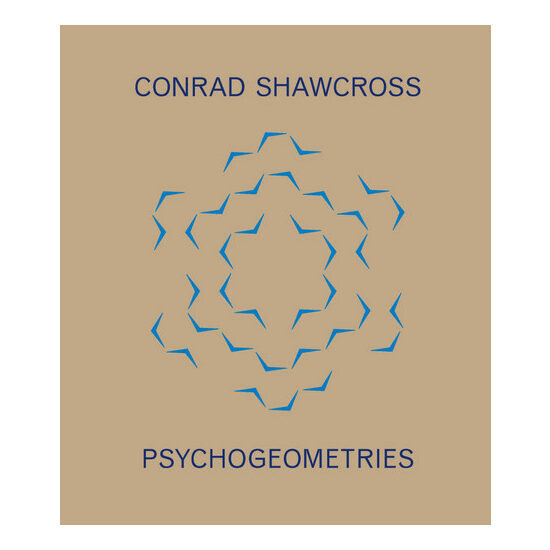 Psychogeometries