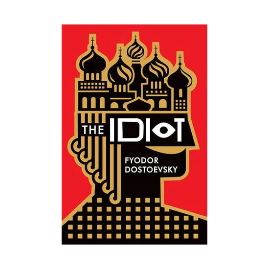 The Idiot