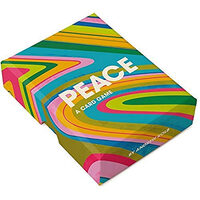 Peace: A Card Game