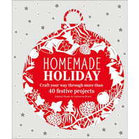 Homemade holiday
