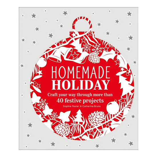 Homemade holiday