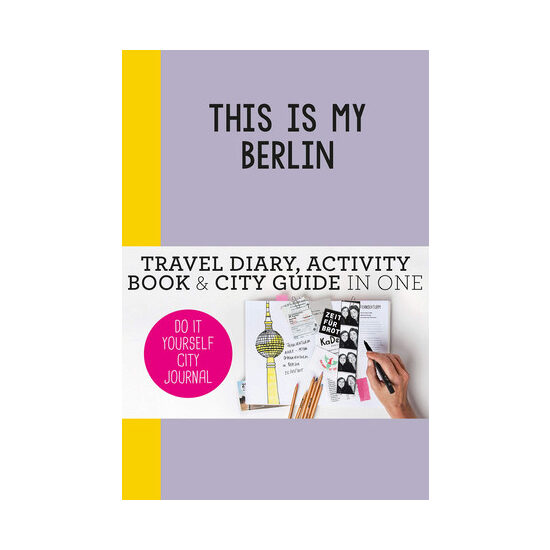 This is my Berlin