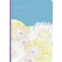 Sea Flowers Eco-Journal