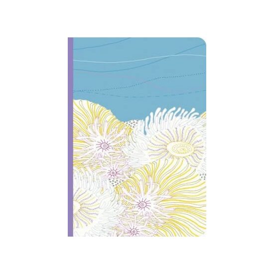 Sea Flowers Eco-Journal