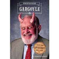 Professor Gargoyle