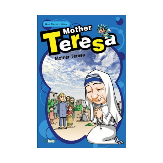 Mother Teresa