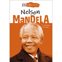 Nelson Mandela