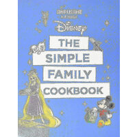 The simple family cookbook