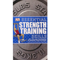Essential strength training skills: key tips and techniques to improve your physique