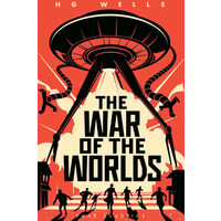 The War of the Worlds
