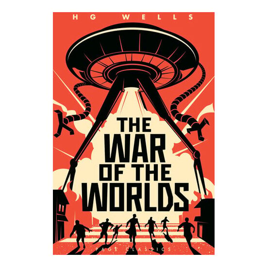 The War of the Worlds