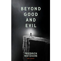 Beyond Good and Evil