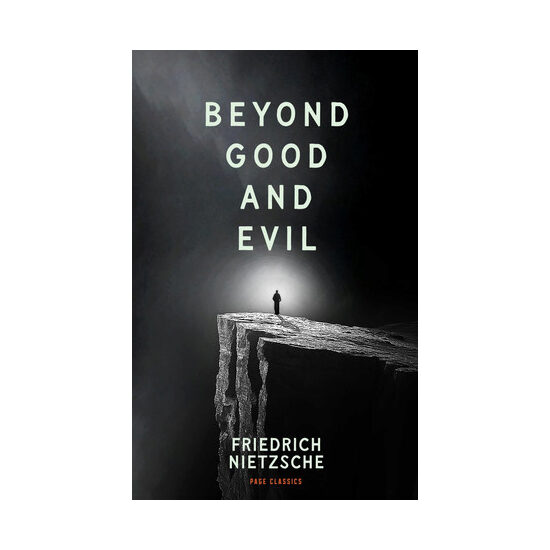 Beyond Good and Evil