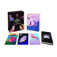 Mystic Mondays: The Cosmic Creatures Deck