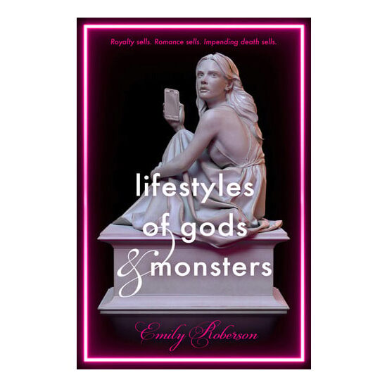 Lifestyles of gods and monsters