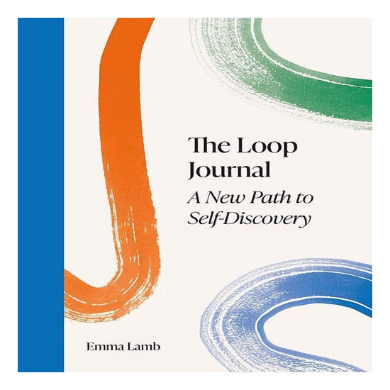 Loop journal: a new path to self-discovery