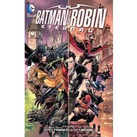 Batman and Robin Eternal. Volume 1