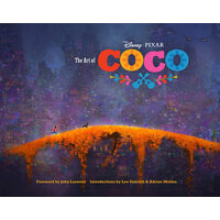 The art of Coco