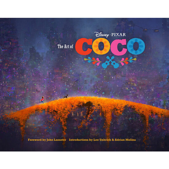 The art of Coco