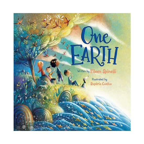 One earth