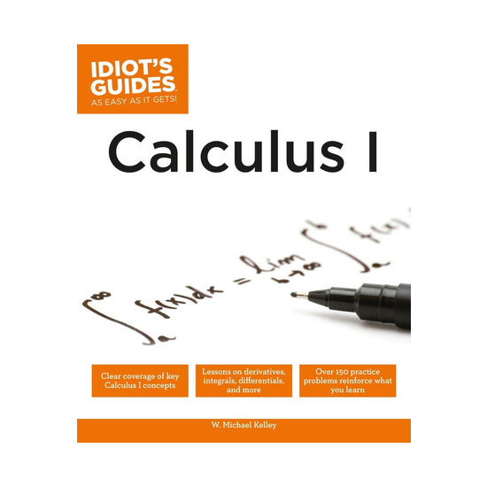Calculus I