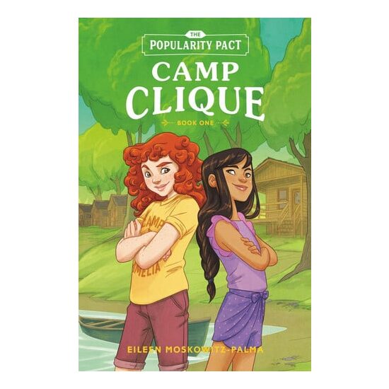 Camp clique