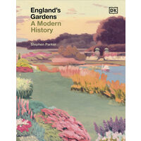 England's gardens: a modern history