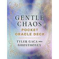 Gentle Chaos Pocket Oracle Deck