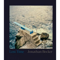 Lost Time : Jonathan Becker