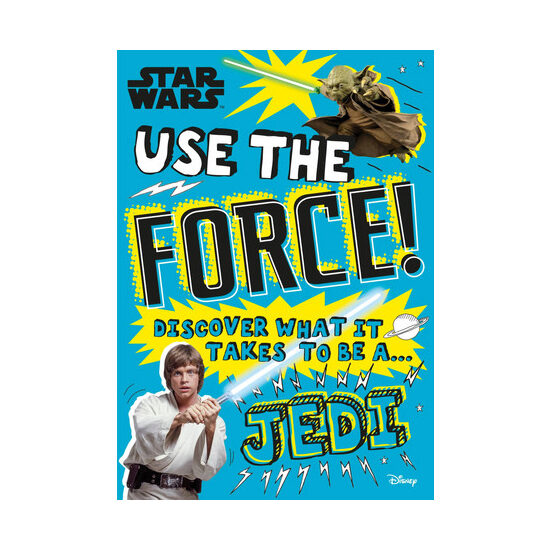Use the force!