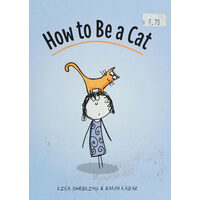 How to be a cat