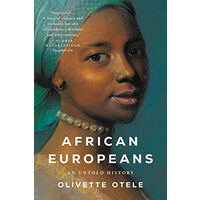 African Europeans: An untold history