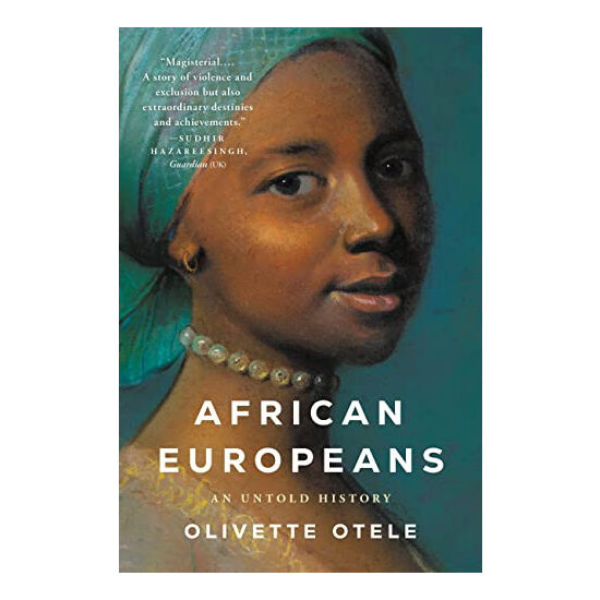 African Europeans: An untold history