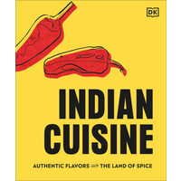 Indian cuisine: authentic flavors from the land of spice