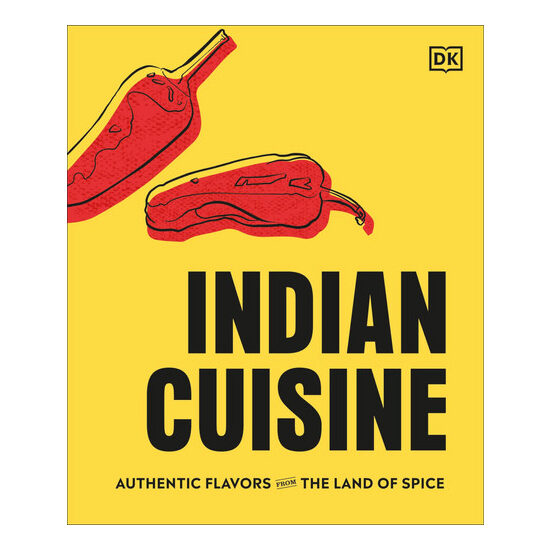 Indian cuisine: authentic flavors from the land of spice