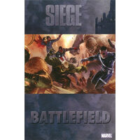 Siege: Battlefield