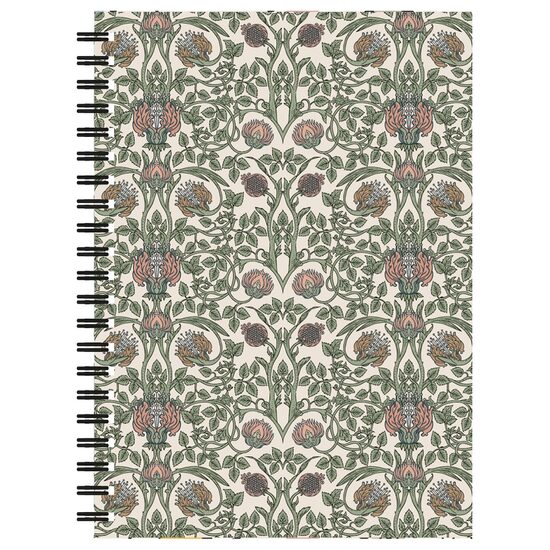 Modern Flora Print