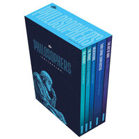 The Philosophers Collection (5 Book Set in Slipcase)