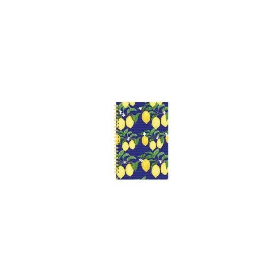 Lemons & Leaves