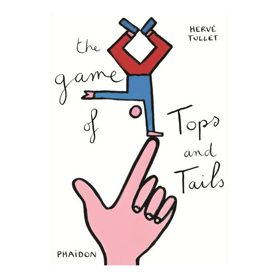 The game of tops and tails