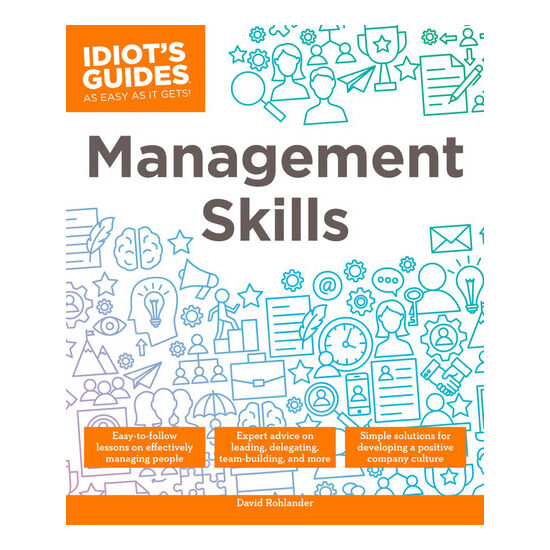 Management skills